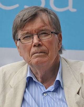 <span class="mw-page-title-main">Tauno Matomäki</span> Finnish businessman (born 1937)