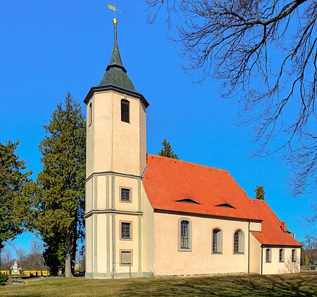 Taura Kirche