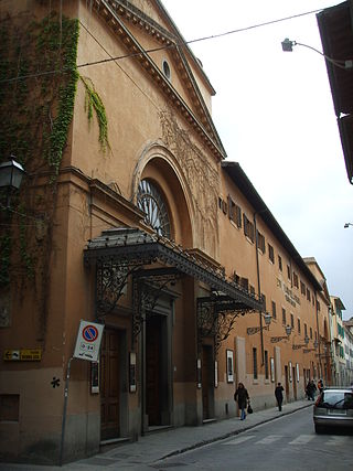 Teatro della Pergola