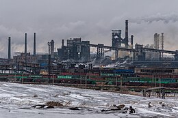 ArcelorMittal - Wikipedia