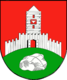 Герб на Tensbüttel-Röst