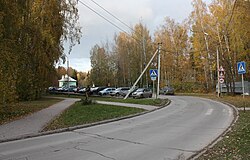 Tereshkova Jalan, Novosibirsk 001.jpg