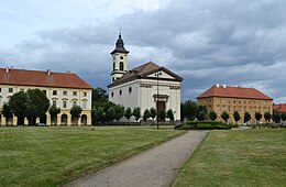 Terezín - Sœmeanza