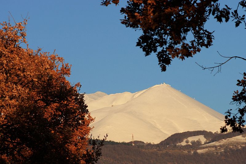 File:Terminillo al tramonto (3124810293).jpg