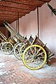 Museo civico, Sicilian carts