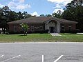 Terry K. Floyd Juvenile Justice Court Building