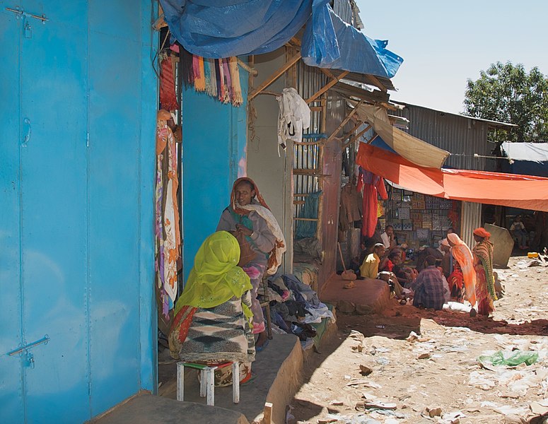 File:The Colors of Harar, Ethiopia (2800935157).jpg