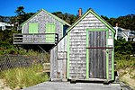 Half Way House (Chatham, Massachusetts)