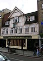 The Hole in the Wall, Borough High Street SE1 - geograph.org.uk - 1296310.jpg