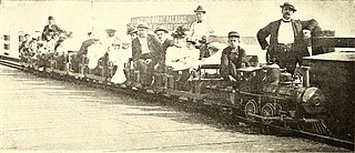 <span class="mw-page-title-main">Midland Beach Railway Company</span>