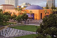 The Tech Museum of Innovation in Downtown San Jose (cropped).jpg