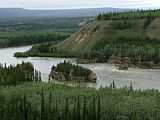 De Yukon River