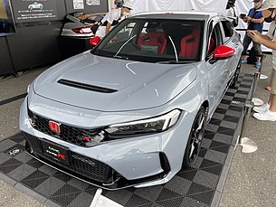 File:Honda Civic typeR.jpg - Wikipedia