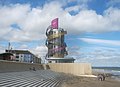 wikimedia_commons=File:The now completed Redcar Beacon seen from the east - geograph.org.uk - 3447281.jpg