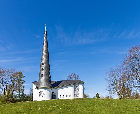 Thomaskirche (Schulensee) msu 2020 9 1830