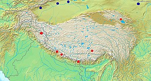 Tibetan wolf distribution.jpg