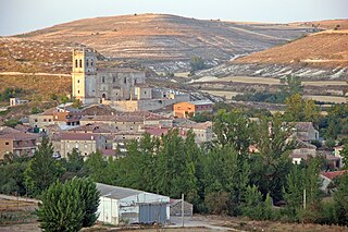 Tobar Municipality and town in Castile and León, Spain