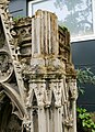 The tomb of James Rattee at Mill Road Cemetery, Cambridge. [117]