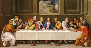 Last Supper