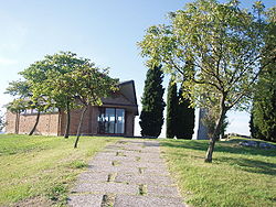 Village church of Torraccia