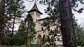 Torre de la Riba (Olot)