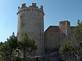 Castelul Lucera