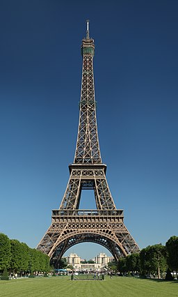 Tour Eiffel Wikimedia Commons (cropped)