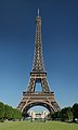 Eiffel Tower, Paris, Roy takes Pat on a tour of Paris, World Cup Episodes 1998: Part 2 (more images)