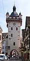 * Nomination: Clock tower in Sélestat (Bas-Rhin, France). --Gzen92 06:12, 30 July 2020 (UTC) * * Review needed