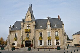 Stadhuis