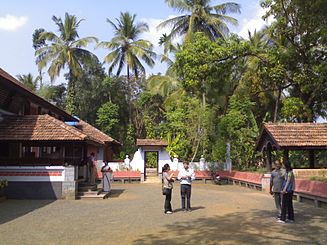 Arkitektura E Keralas