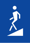 Verkeersbord GR - KOK 2009 - P-63.svg