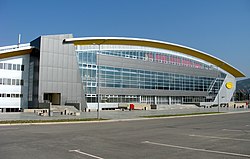 Trajkovskiarena-side.JPG