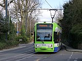 Tramlink route 3