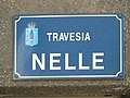 Nelle Travesía