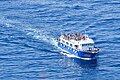 * Nomination Trei Fre passenger ferry (VG 3744, MMSI: 247195700), Manarola, Italy --Tagooty 00:43, 15 March 2024 (UTC) * Promotion  Support Good quality. --Rjcastillo 01:22, 15 March 2024 (UTC)