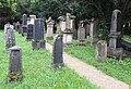 * Nomination Former Jewish cemetery in Trier, Germany. --Palauenc05 08:19, 7 September 2023 (UTC) * Promotion  Support Good quality. --Virtual-Pano 09:24, 7 September 2023 (UTC)