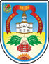 Wappen Rajon Trojizke