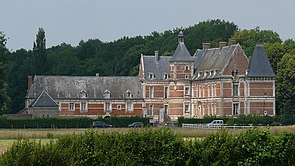 Troissereux - Le Chateau.JPG