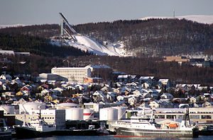 City Tromsø