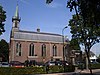 Nederlands Hervormde Kerk