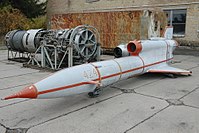 Ту-143: Історія створення та виробництва, Опис конструкції, Модифікації
