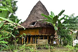 Tumori Village Nias