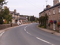 Tunstall (Lancashire)