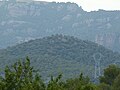 Miniatura per Turó de Sant Joan (Terrassa)