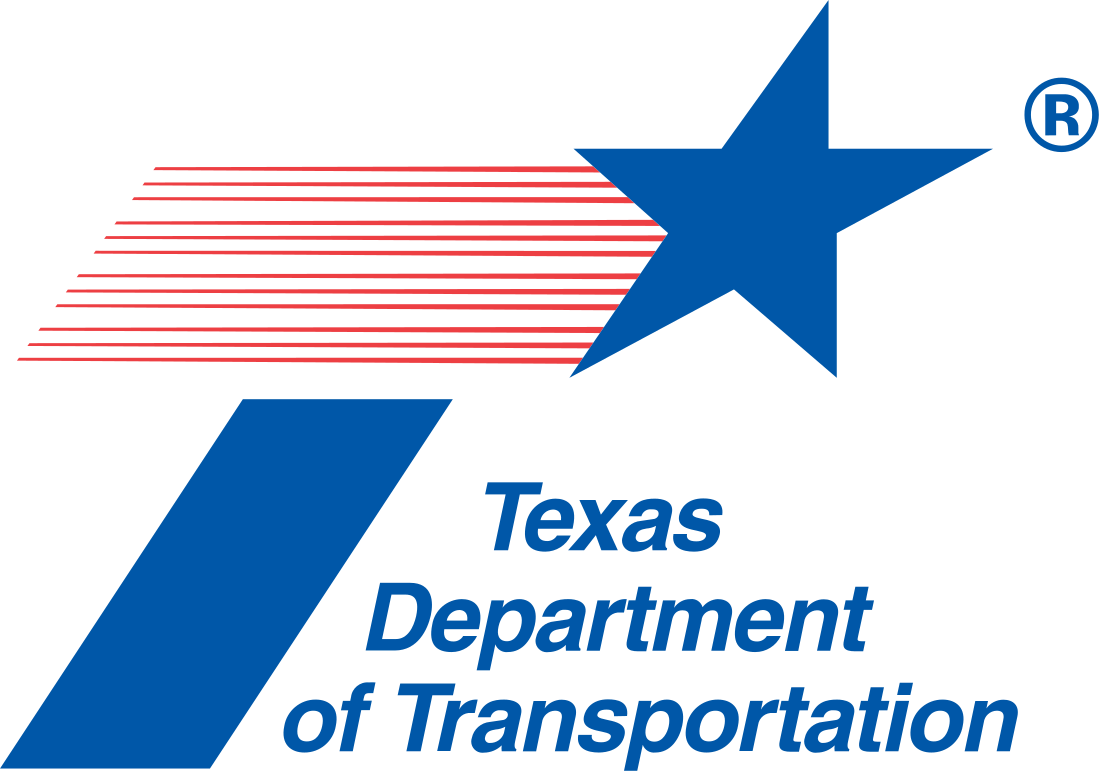 Texas Department of Transportation