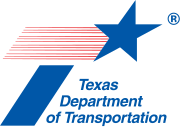 TxDOT logo as of 2023.svg