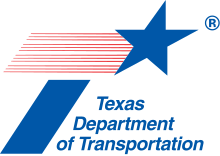 TxDOT logo as of 2023.svg