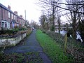 Thumbnail for File:Tyne House ^ Tyne View, Wylam - geograph.org.uk - 2744485.jpg