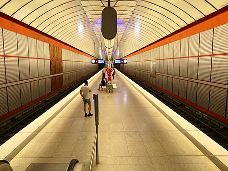 U Bahnhof Kreillerstraße7